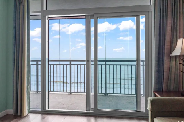 $529,900 | 2007 South Ocean Boulevard, Unit 607, Myrtle Beach, SC 29577