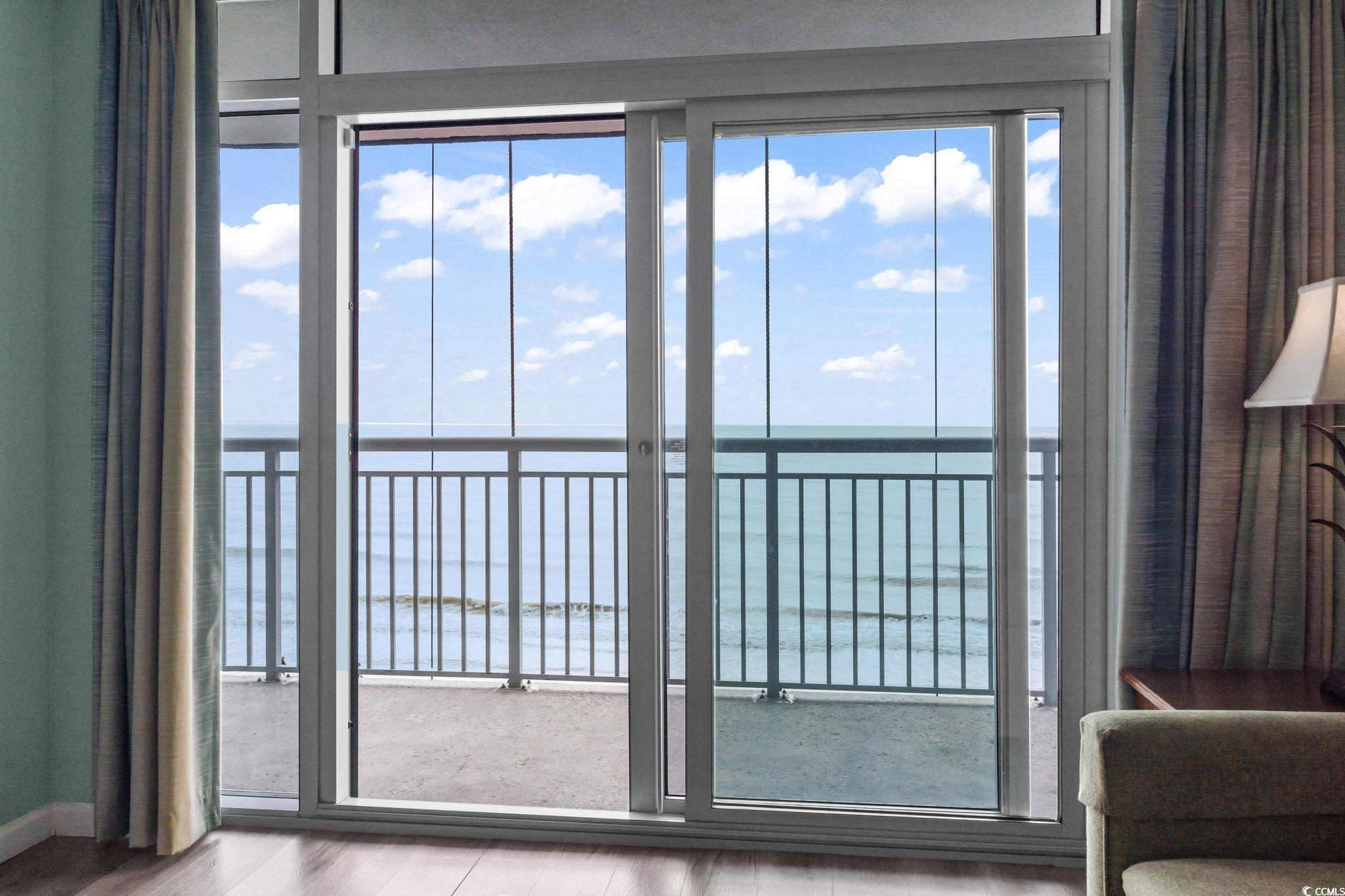 2007 South Ocean Boulevard, Unit 607 Myrtle Beach, SC 29577 - Photo 11 of 40