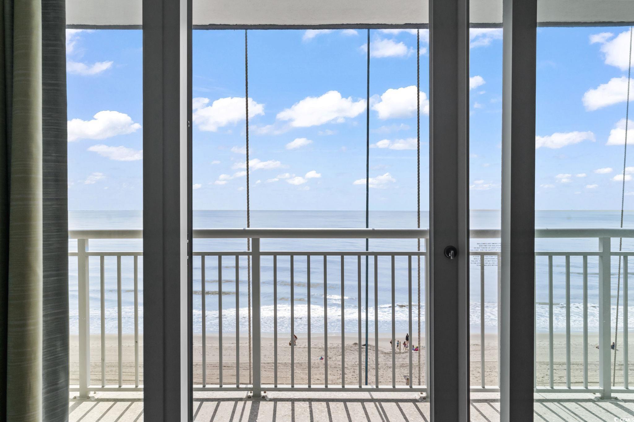 2007 South Ocean Boulevard, Unit 607 Myrtle Beach, SC 29577 - Photo 12 of 40