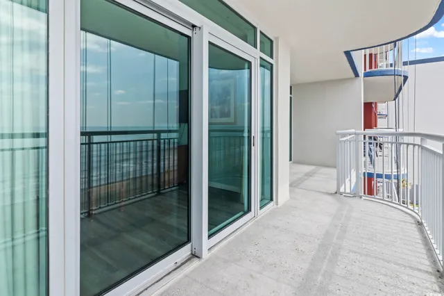 $529,900 | 2007 South Ocean Boulevard, Unit 607, Myrtle Beach, SC 29577
