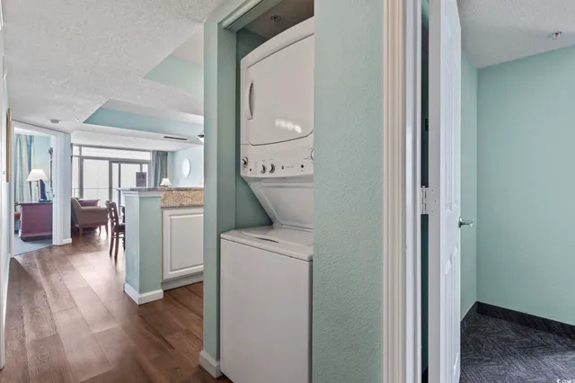 $529,900 | 2007 South Ocean Boulevard, Unit 607, Myrtle Beach, SC 29577