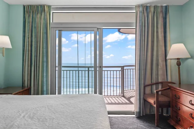 $529,900 | 2007 South Ocean Boulevard, Unit 607, Myrtle Beach, SC 29577