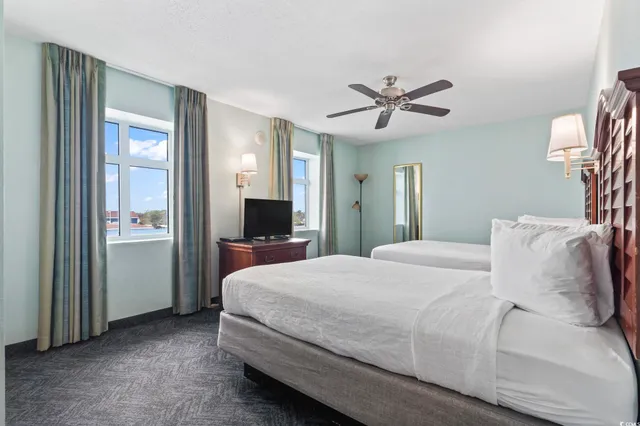 $529,900 | 2007 South Ocean Boulevard, Unit 607, Myrtle Beach, SC 29577