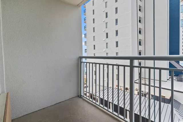 $529,900 | 2007 South Ocean Boulevard, Unit 607, Myrtle Beach, SC 29577