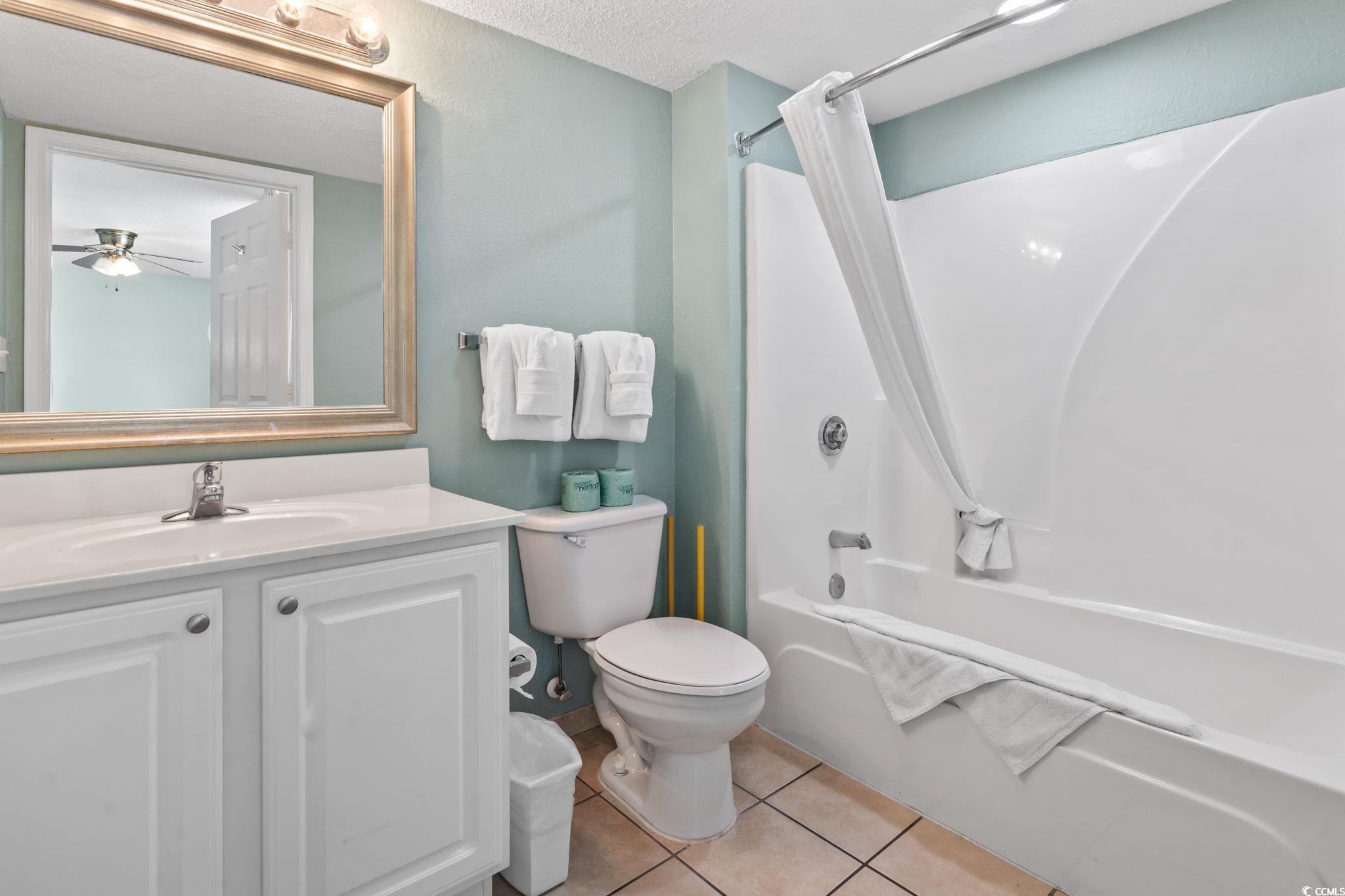 2007 South Ocean Boulevard, Unit 607 Myrtle Beach, SC 29577 - Photo 31 of 40