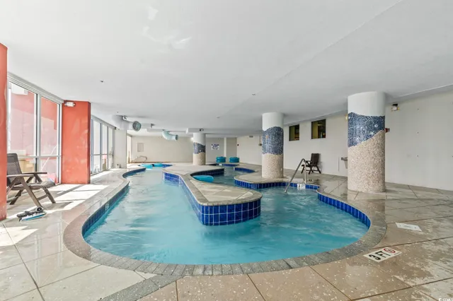 $529,900 | 2007 South Ocean Boulevard, Unit 607, Myrtle Beach, SC 29577