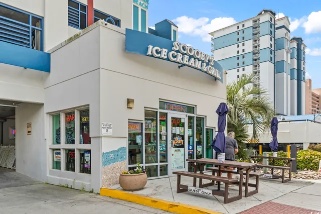 $529,900 | 2007 South Ocean Boulevard, Unit 607, Myrtle Beach, SC 29577