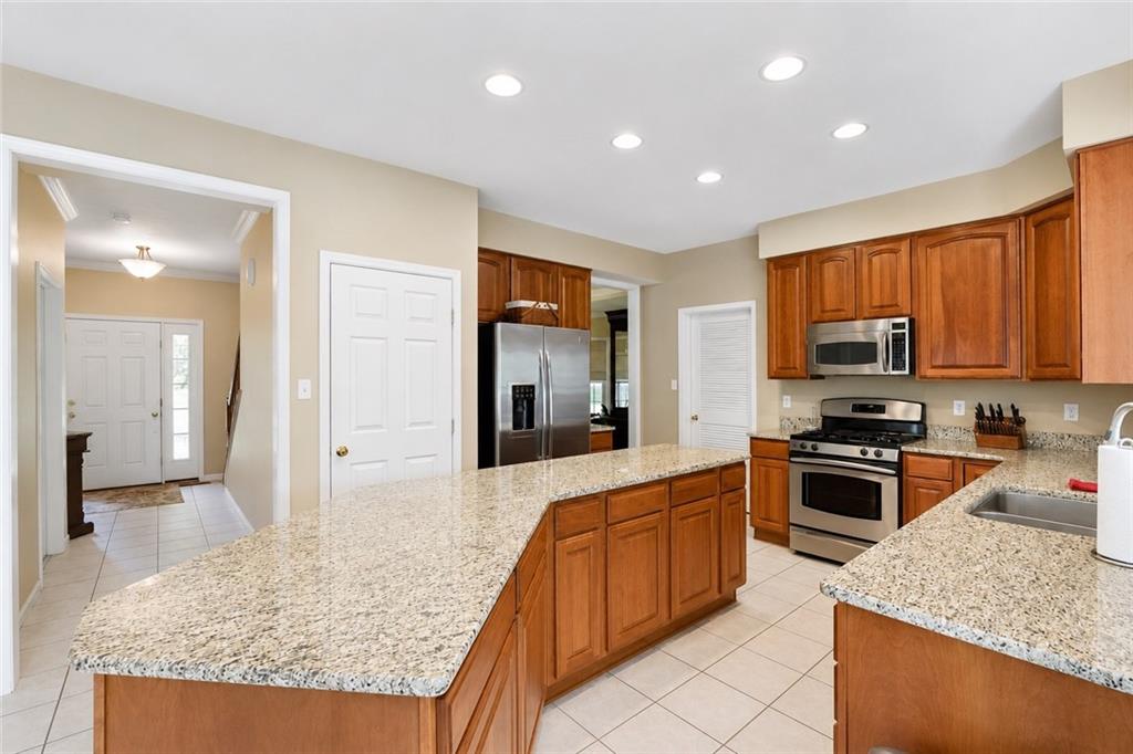 112 Scenic Ridge Drive Venetia, PA 15367 - Photo 15 of 45