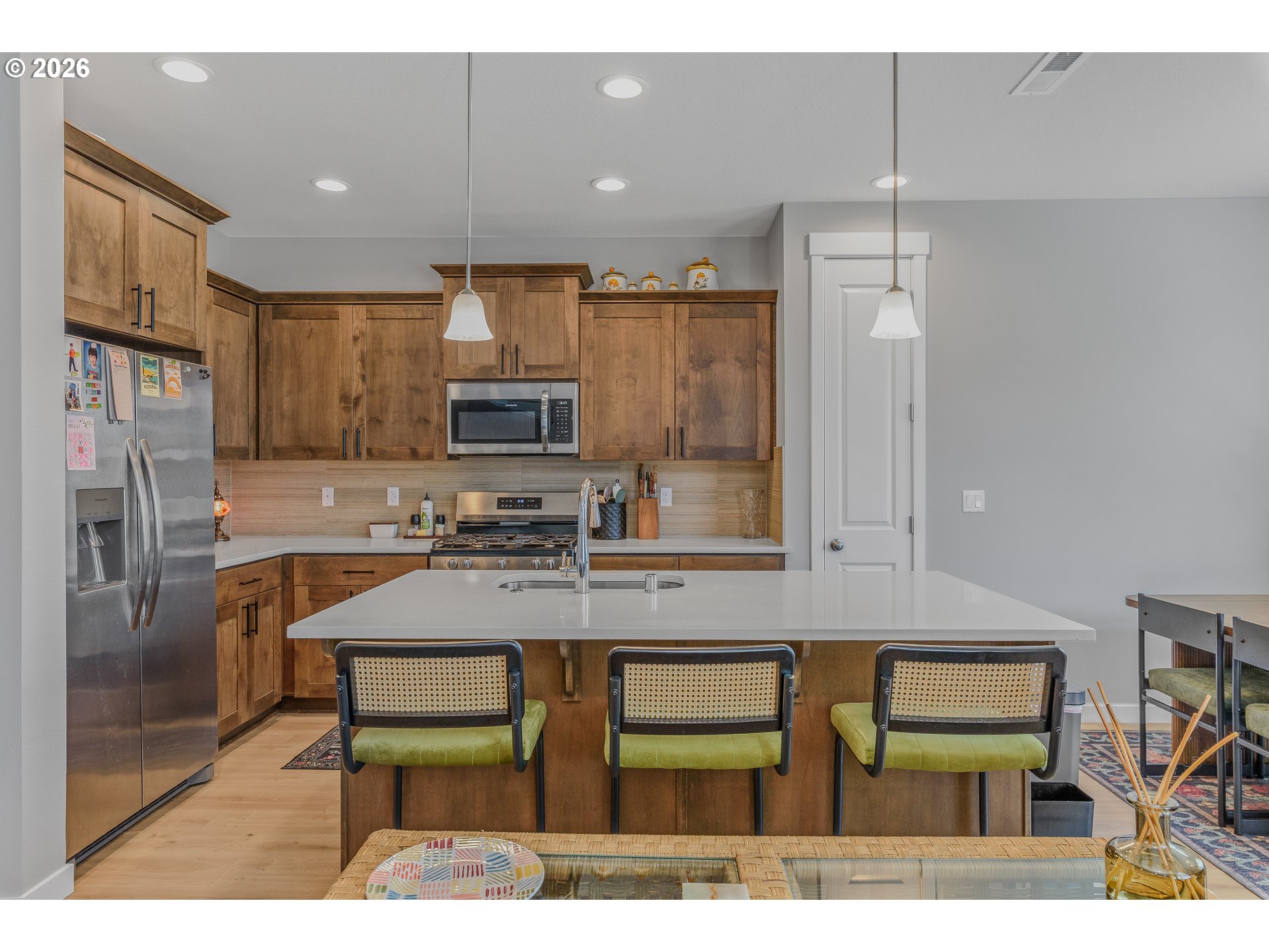 213 North 88th Drive Ridgefield, WA 98642 - Photo 7 of 35