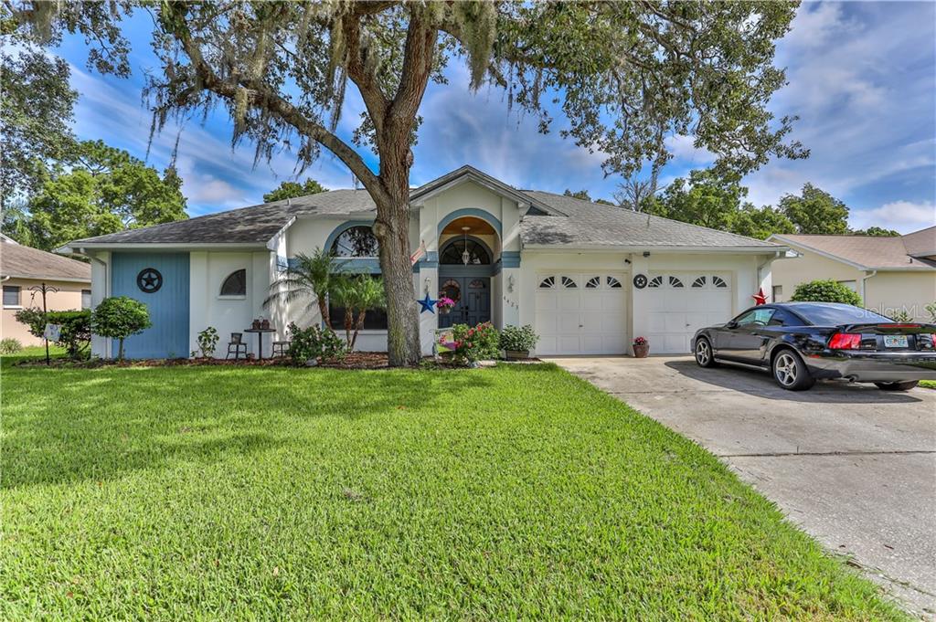 4423 Gaston Street Spring Hill, FL 34607 - Photo 1 of 1 Gallery Image 1