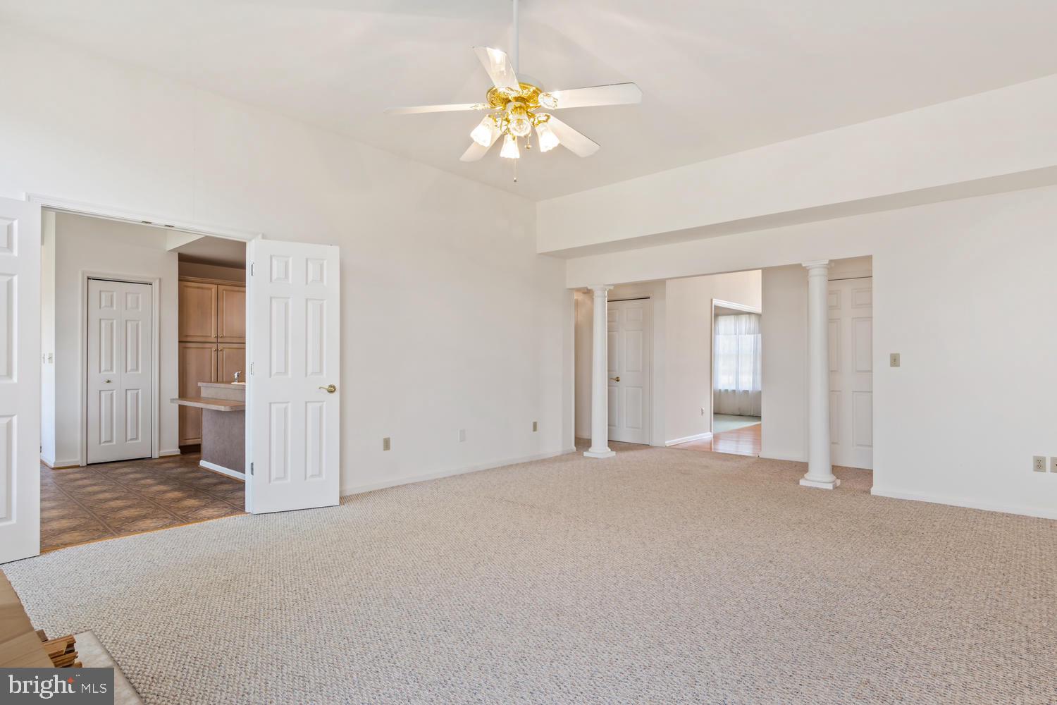 6320 American Corner Road Denton, MD 21629 - Photo 14 of 48 Expansive, light-filled living spaces
