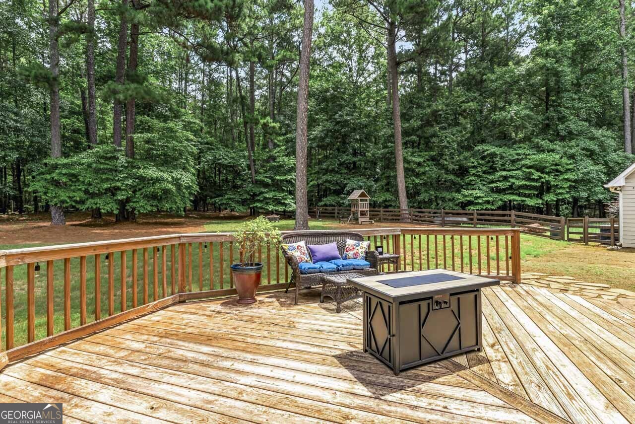 281 Turner Road McDonough, GA 30252 - Photo 36 of 43