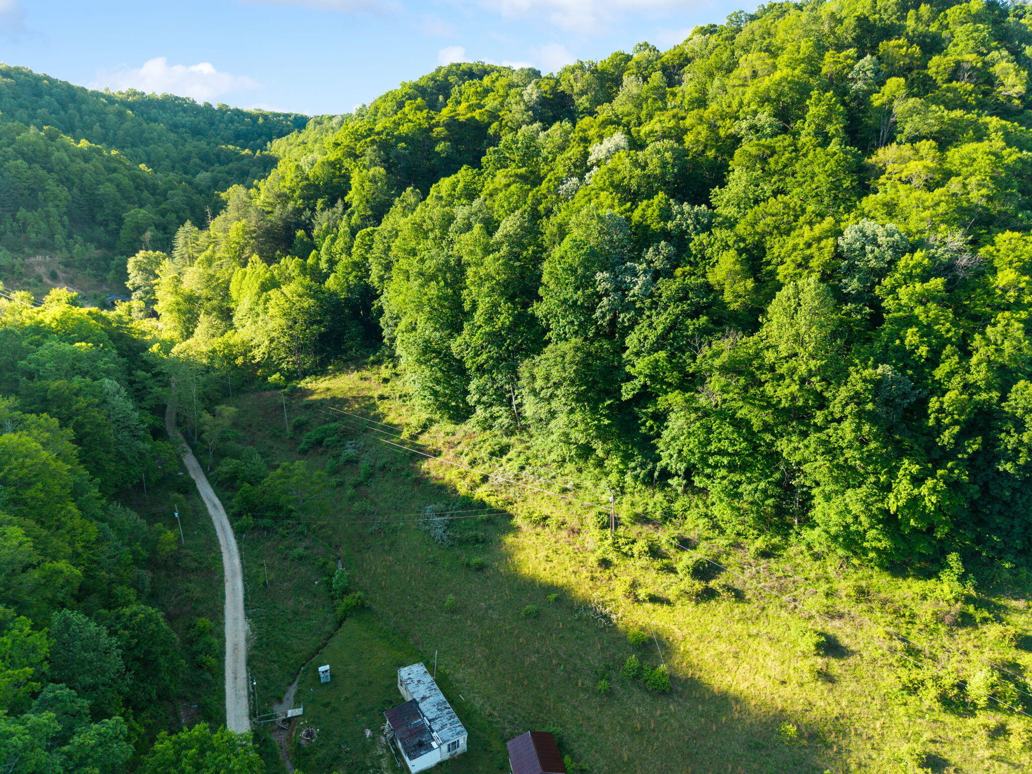 139 Burcham Fork Road Jackson, KY 41339 - Photo 20 of 23 24-web-or-mls-DJI_20260514080307_0069_D