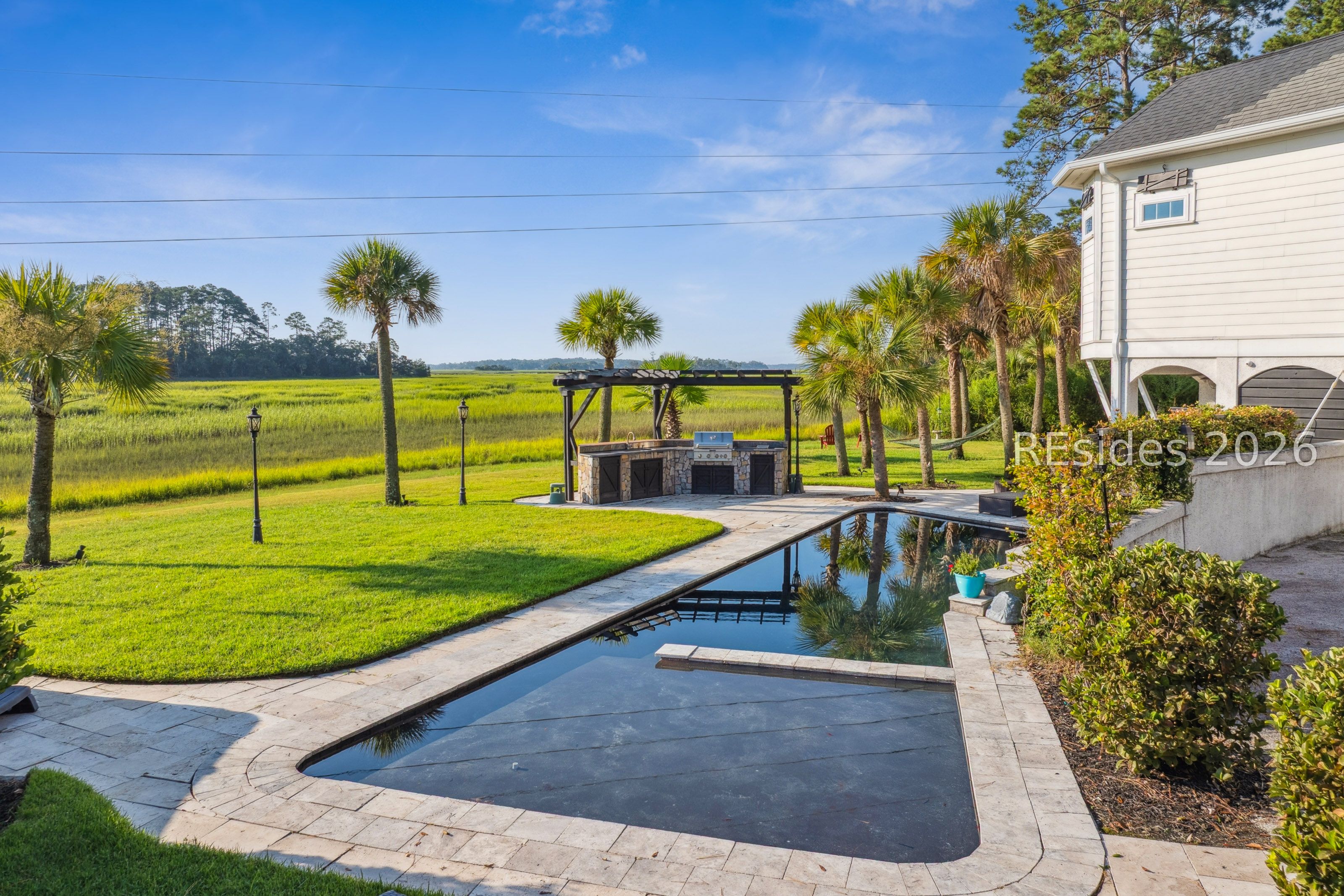 41 Buck Point Road Bluffton, SC 29910 - Photo 2 of 68