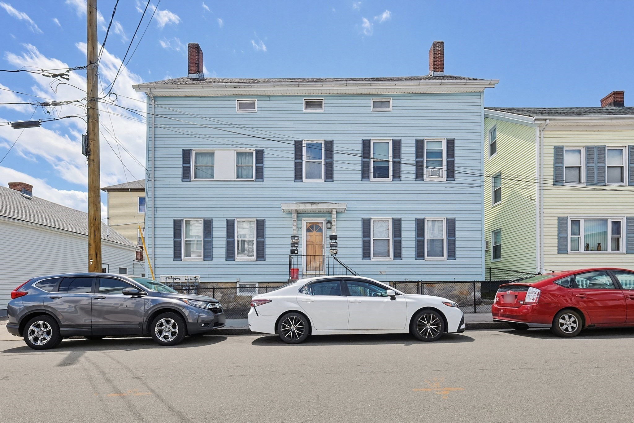 23 Brow Street Fall River, MA 02721 - Photo 1 of 5 Gallery Image 1