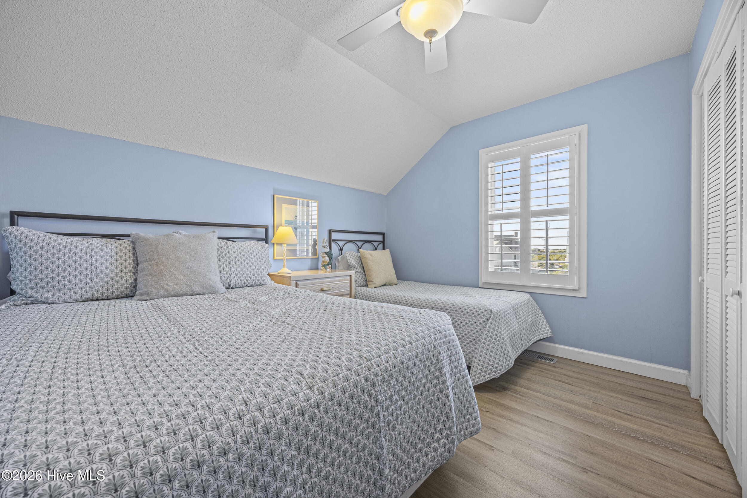 2123 Inlet Avenue, Unit B Topsail Beach, NC 28445 - Photo 24 of 58 32_bedroom