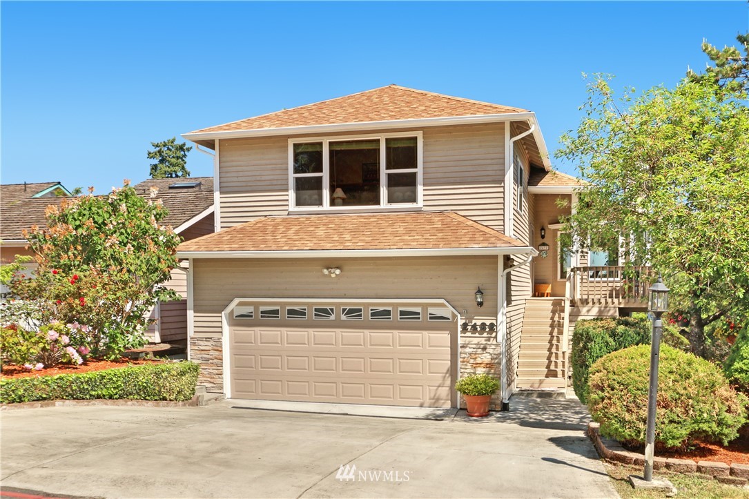 2432 Southeast 8th Place Renton, WA 98057 - Photo 1 of 25