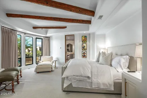 $7,850,000 | 10460 East Palo Brea Drive, Scottsdale, AZ 85262