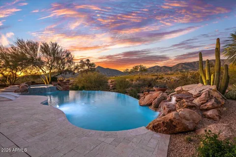 $7,850,000 | 10460 East Palo Brea Drive, Scottsdale, AZ 85262