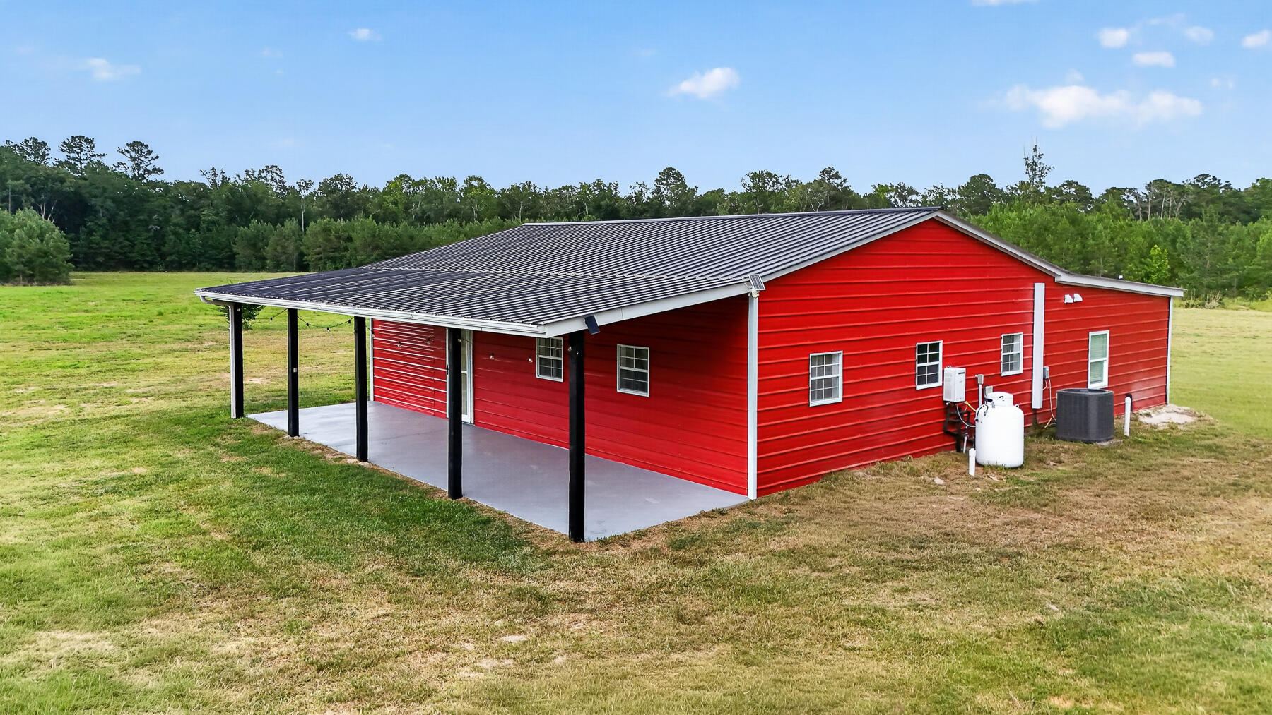 135 Ponley Lane Cottageville, SC 29435 - Photo 2 of 64 GM-2-5