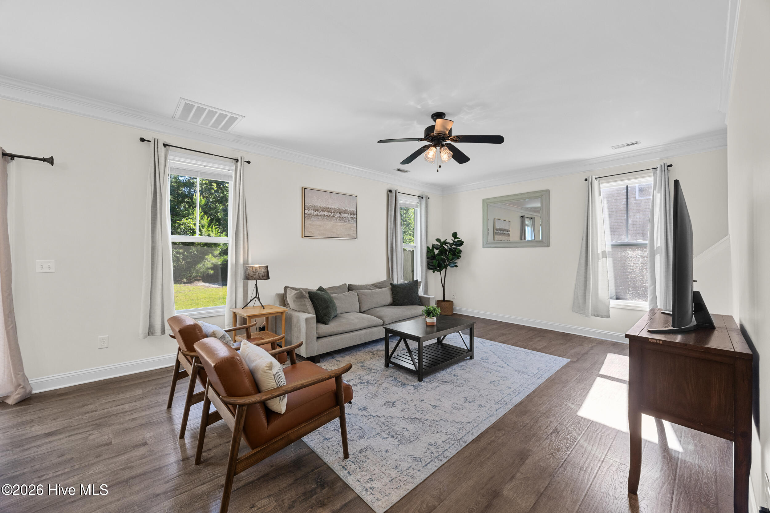 104 Bungalow Road Holly Ridge, NC 28445 - Photo 16 of 47