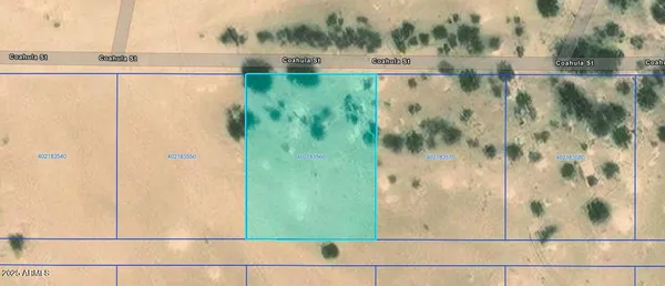 $8,000 | 2825 Coahula Street, Unit 9, Eloy, AZ 85131