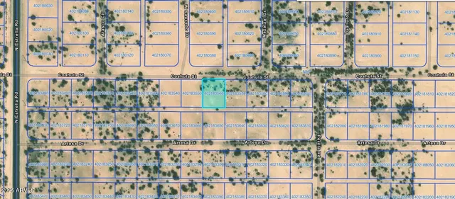 $8,000 | 2825 Coahula Street, Unit 9, Eloy, AZ 85131