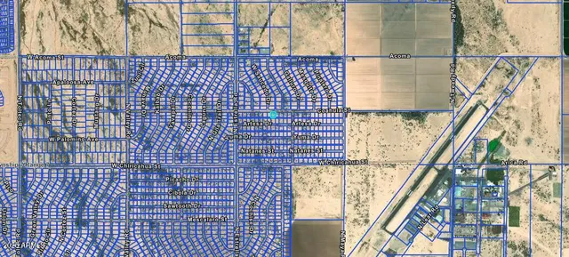 $8,000 | 2825 Coahula Street, Unit 9, Eloy, AZ 85131