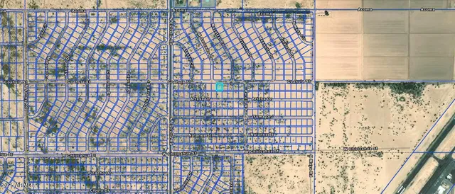 $8,000 | 2825 Coahula Street, Unit 9, Eloy, AZ 85131