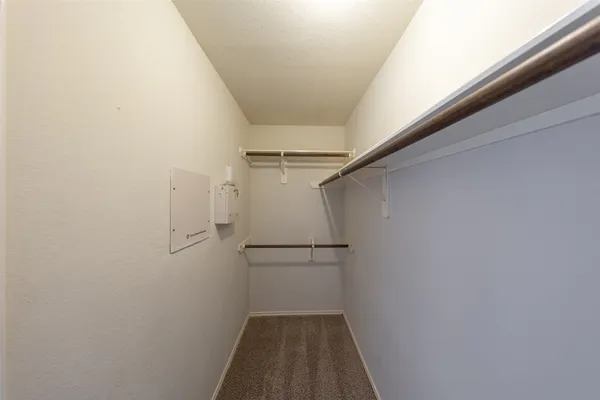 a view of a hallway
