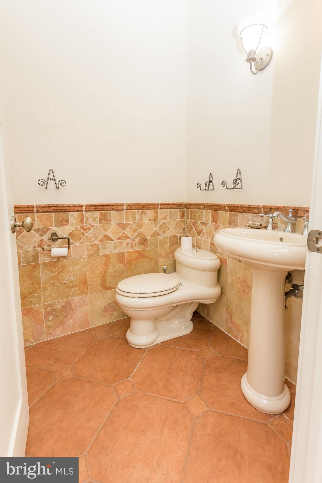 984 Morgan Grove Road Shepherdstown, WV 25443 - Photo 34 of 85 Half Bath #1
