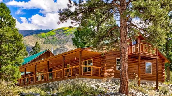 $950,000 | 236 Mill Run Road, Mosca, CO 81146