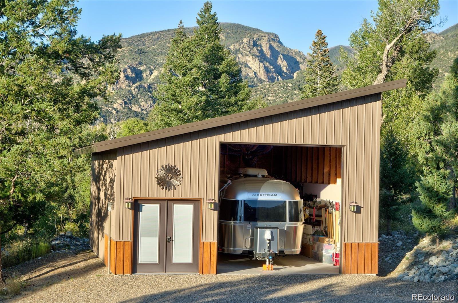 236 Mill Run Road Mosca, CO 81146 - Photo 14 of 49