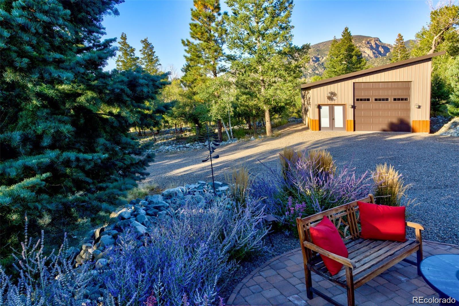 236 Mill Run Road Mosca, CO 81146 - Photo 15 of 49