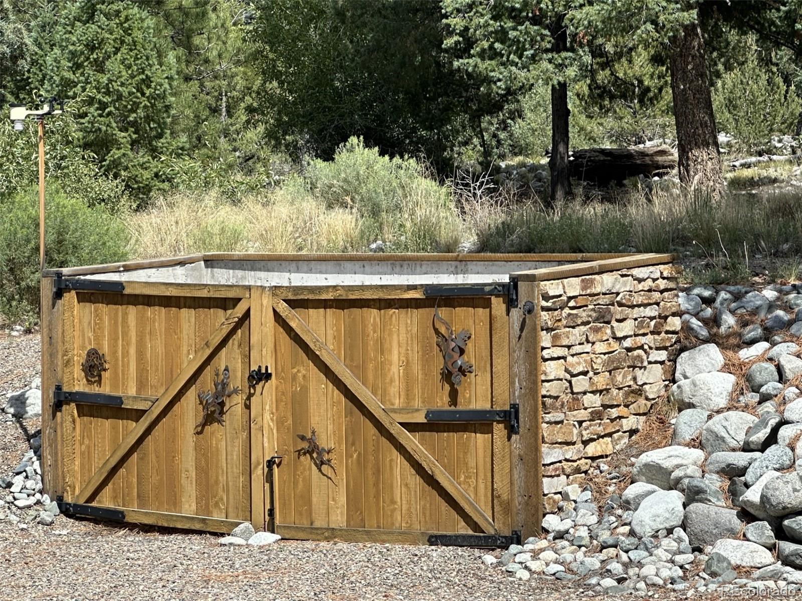 236 Mill Run Road Mosca, CO 81146 - Photo 16 of 49