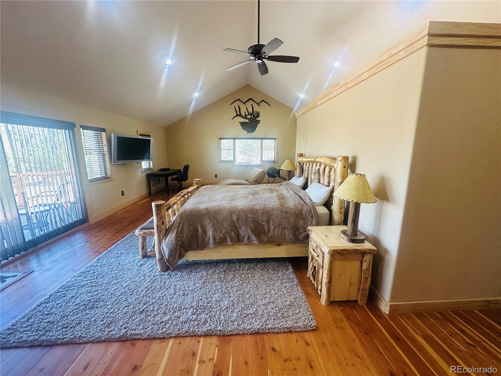 236 Mill Run Road Mosca, CO 81146 - Photo 20 of 49