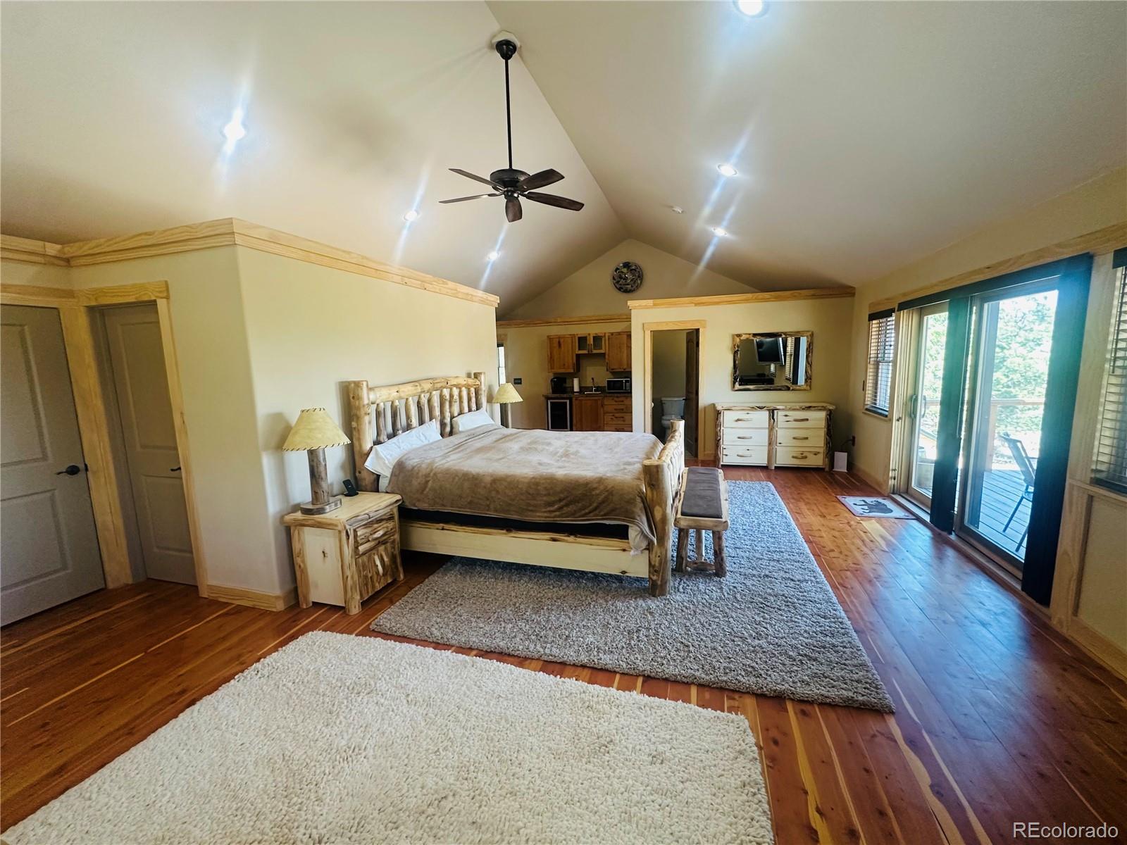 236 Mill Run Road Mosca, CO 81146 - Photo 22 of 49