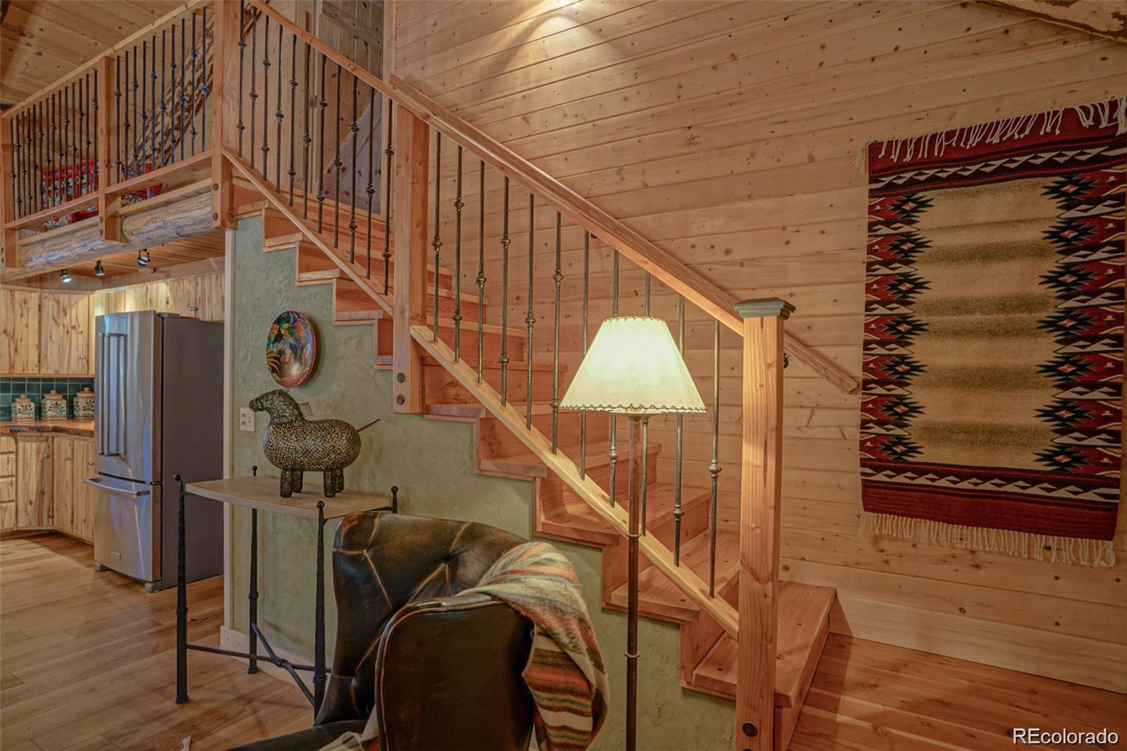 236 Mill Run Road Mosca, CO 81146 - Photo 25 of 49