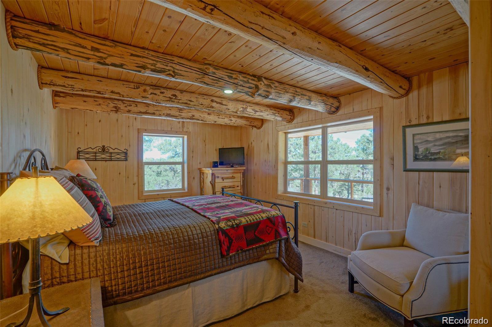 236 Mill Run Road Mosca, CO 81146 - Photo 27 of 49