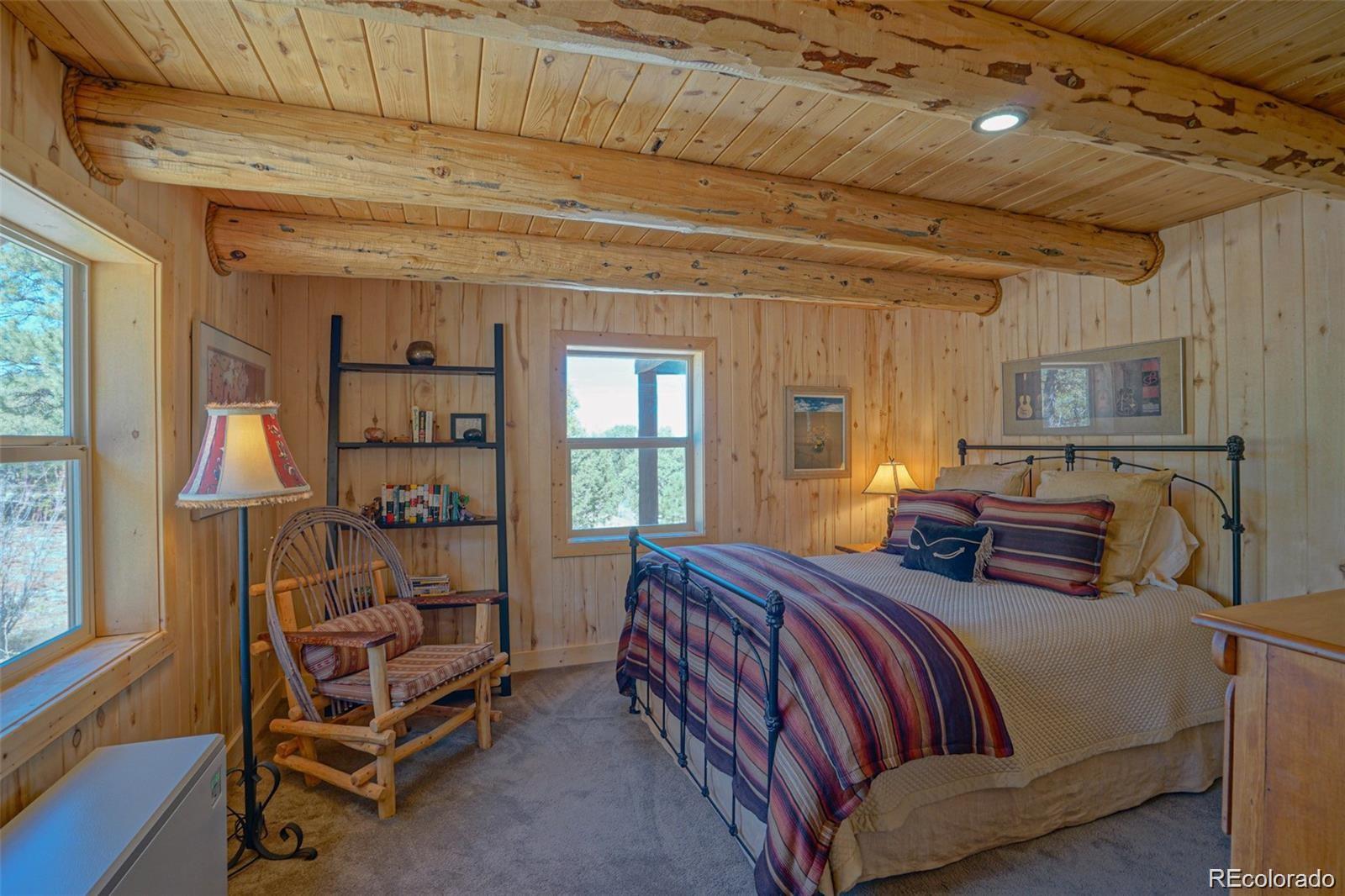 236 Mill Run Road Mosca, CO 81146 - Photo 30 of 49