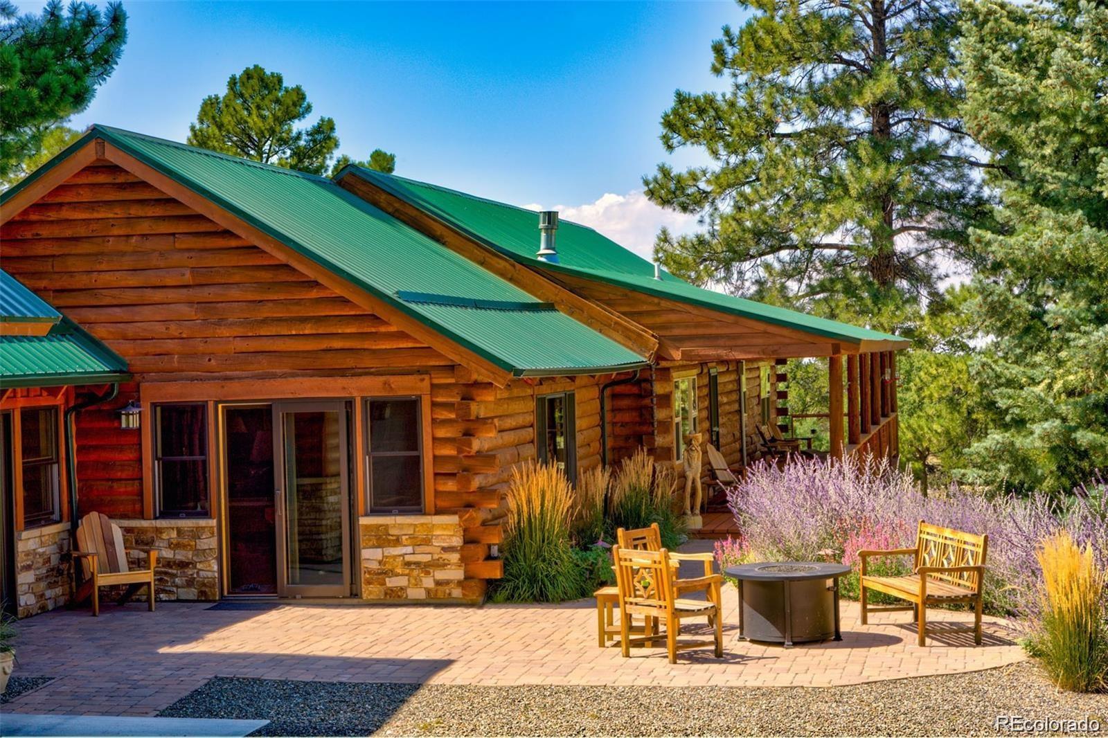 236 Mill Run Road Mosca, CO 81146 - Photo 3 of 49