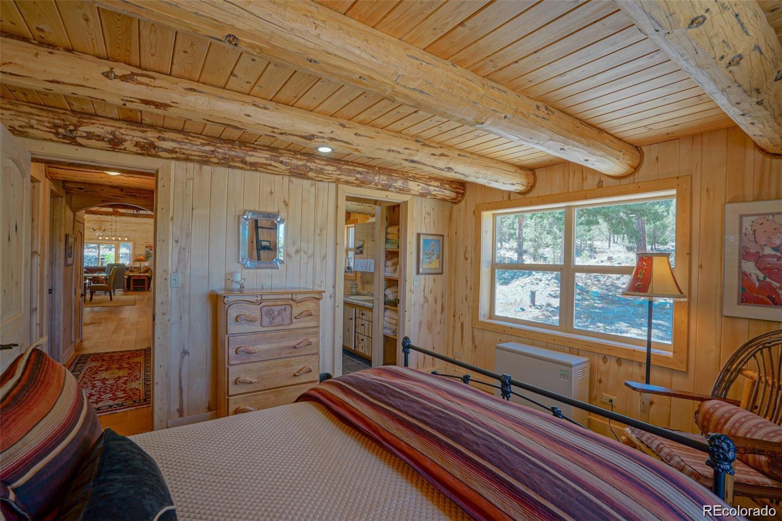 236 Mill Run Road Mosca, CO 81146 - Photo 31 of 49