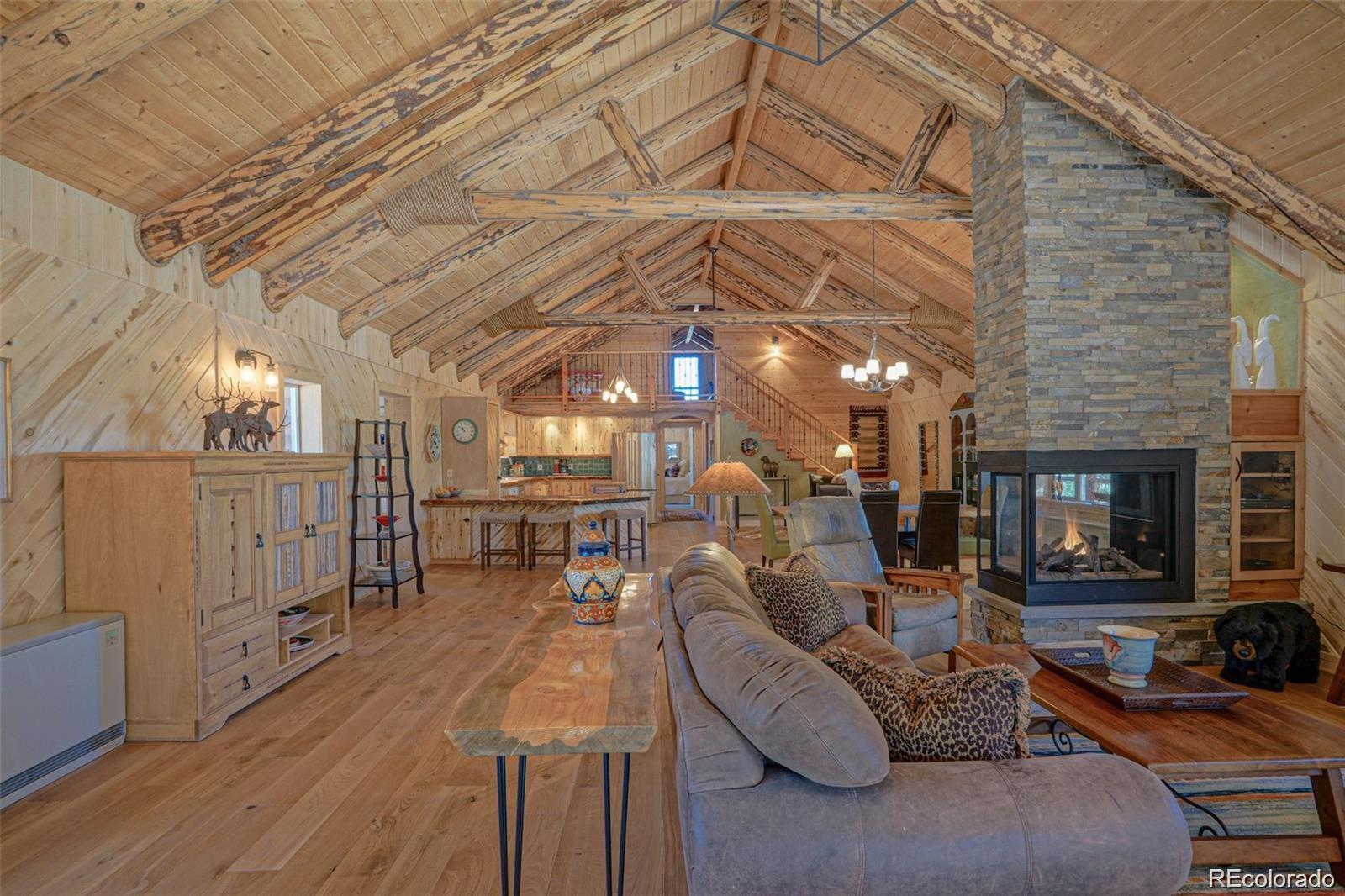 236 Mill Run Road Mosca, CO 81146 - Photo 32 of 49