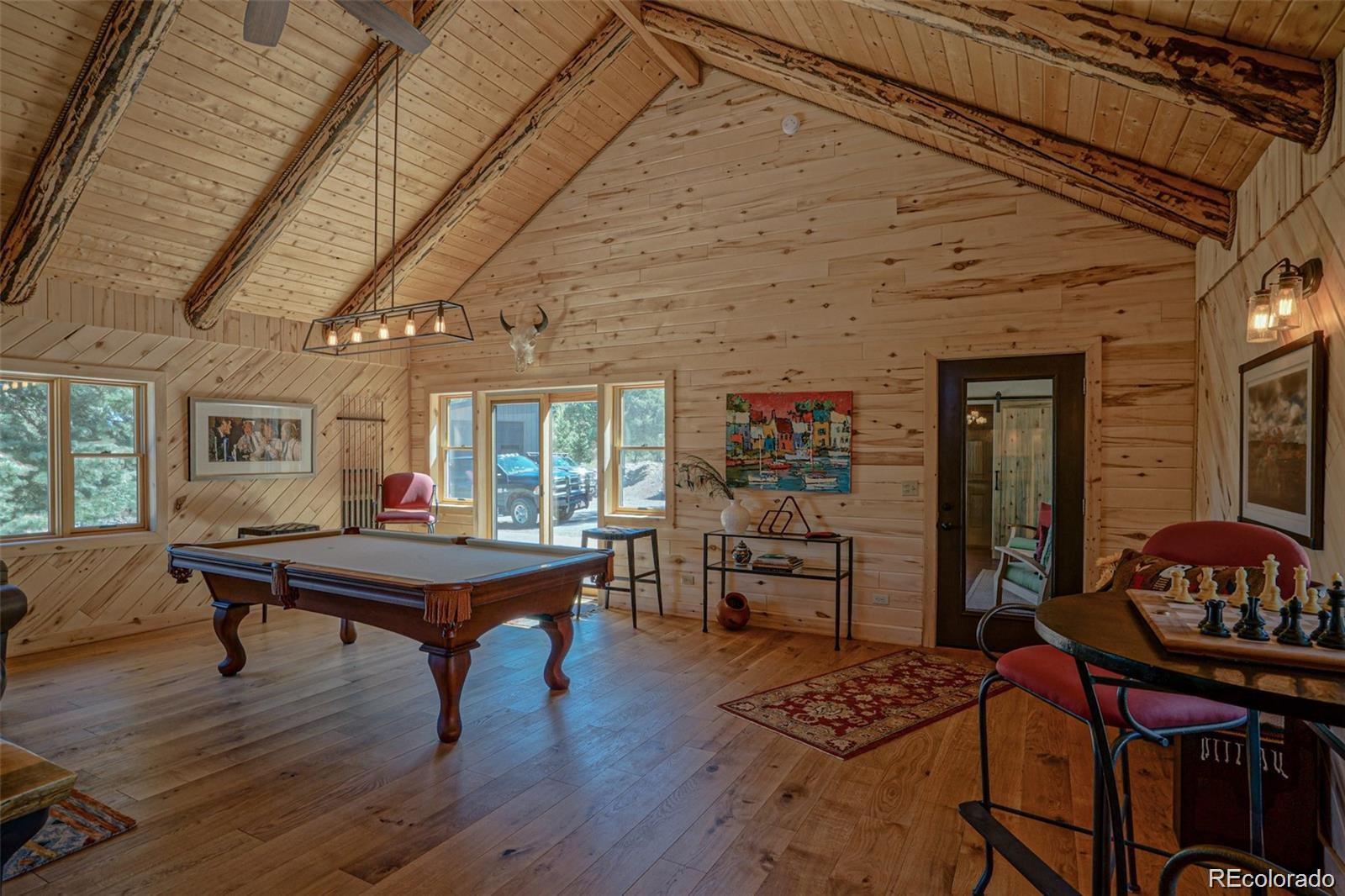 236 Mill Run Road Mosca, CO 81146 - Photo 34 of 49