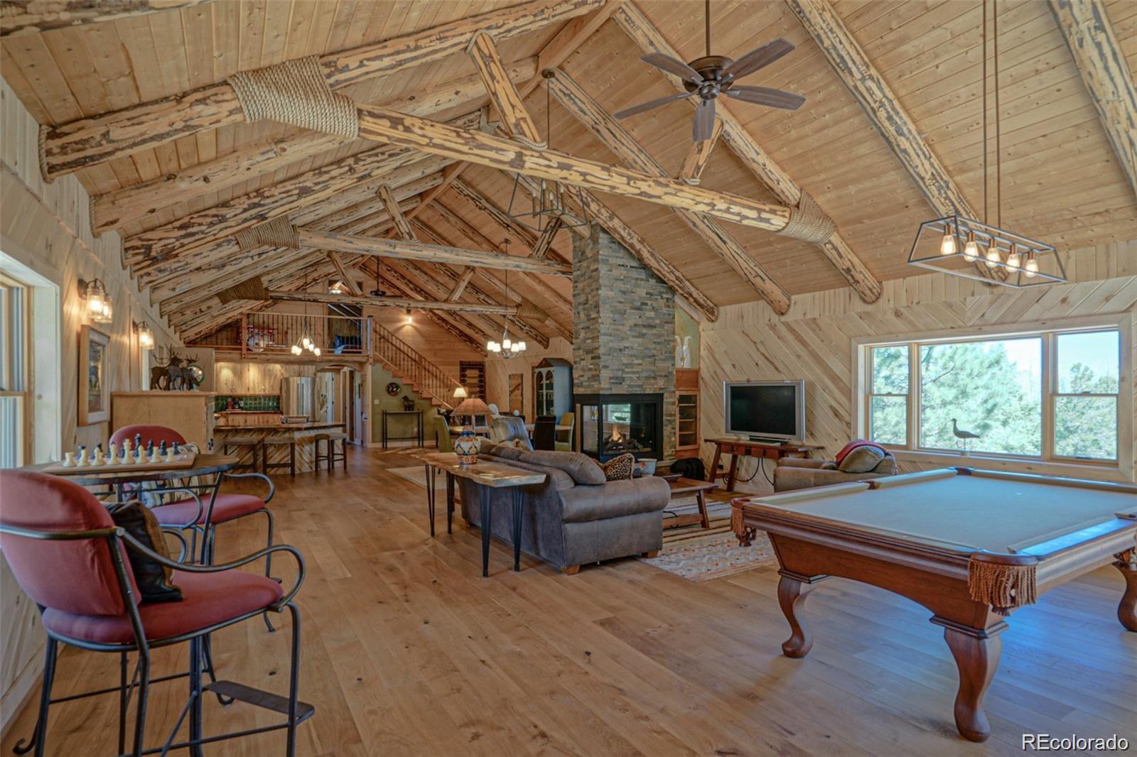 236 Mill Run Road Mosca, CO 81146 - Photo 35 of 49