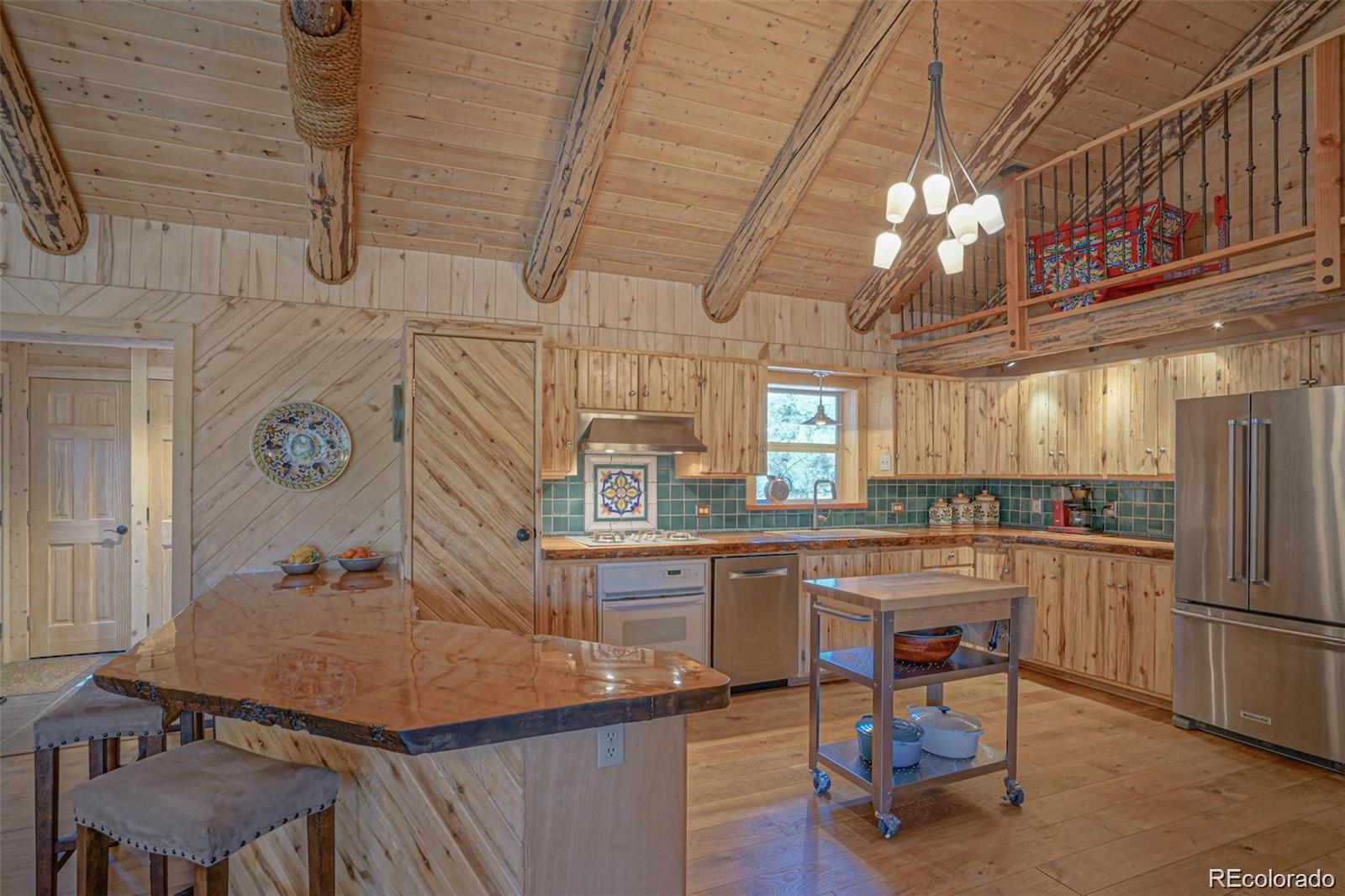 236 Mill Run Road Mosca, CO 81146 - Photo 38 of 49