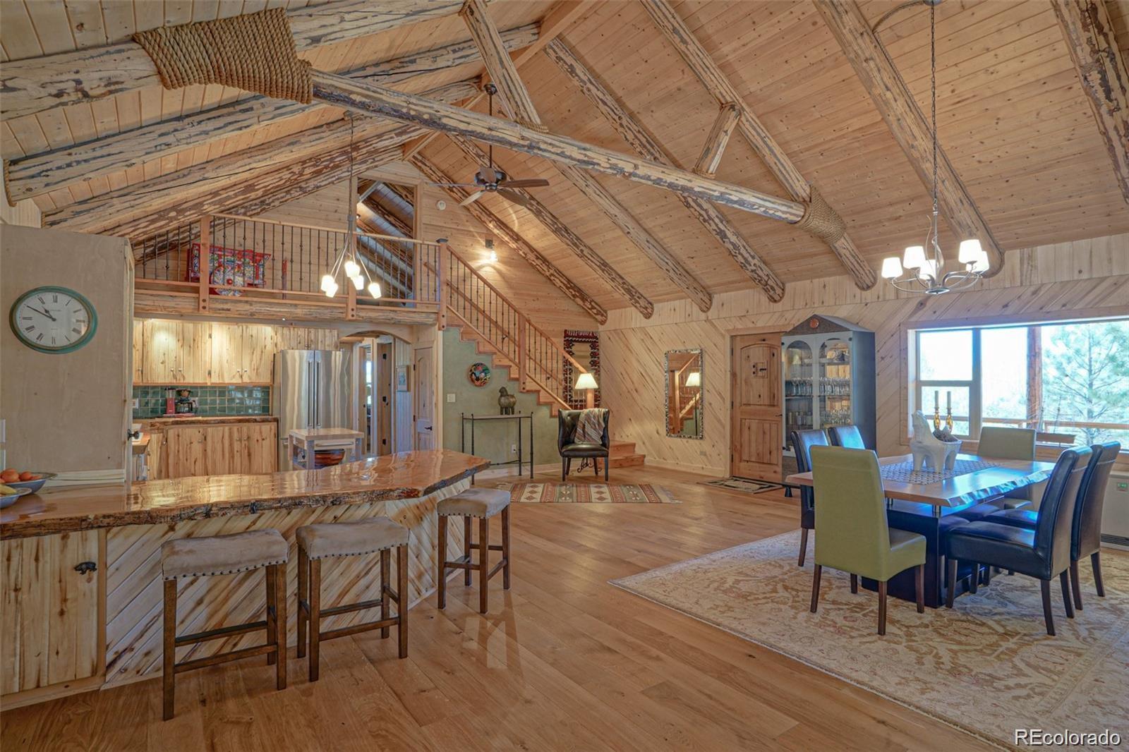 236 Mill Run Road Mosca, CO 81146 - Photo 39 of 49