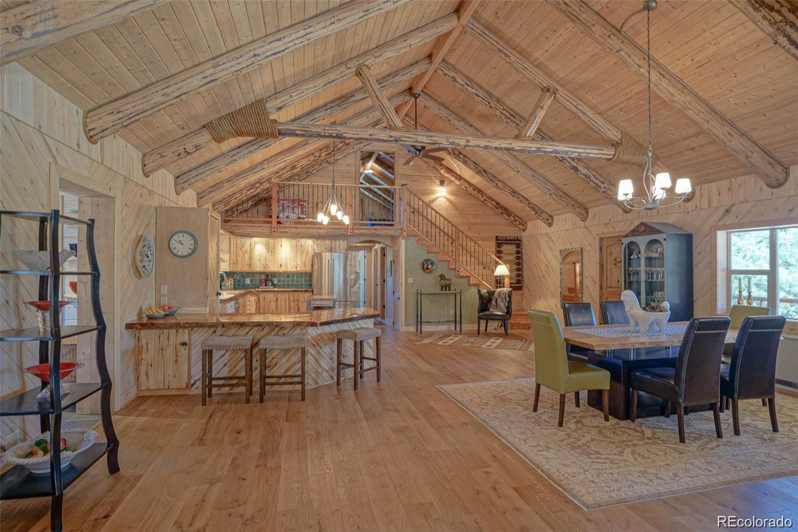 236 Mill Run Road Mosca, CO 81146 - Photo 40 of 49