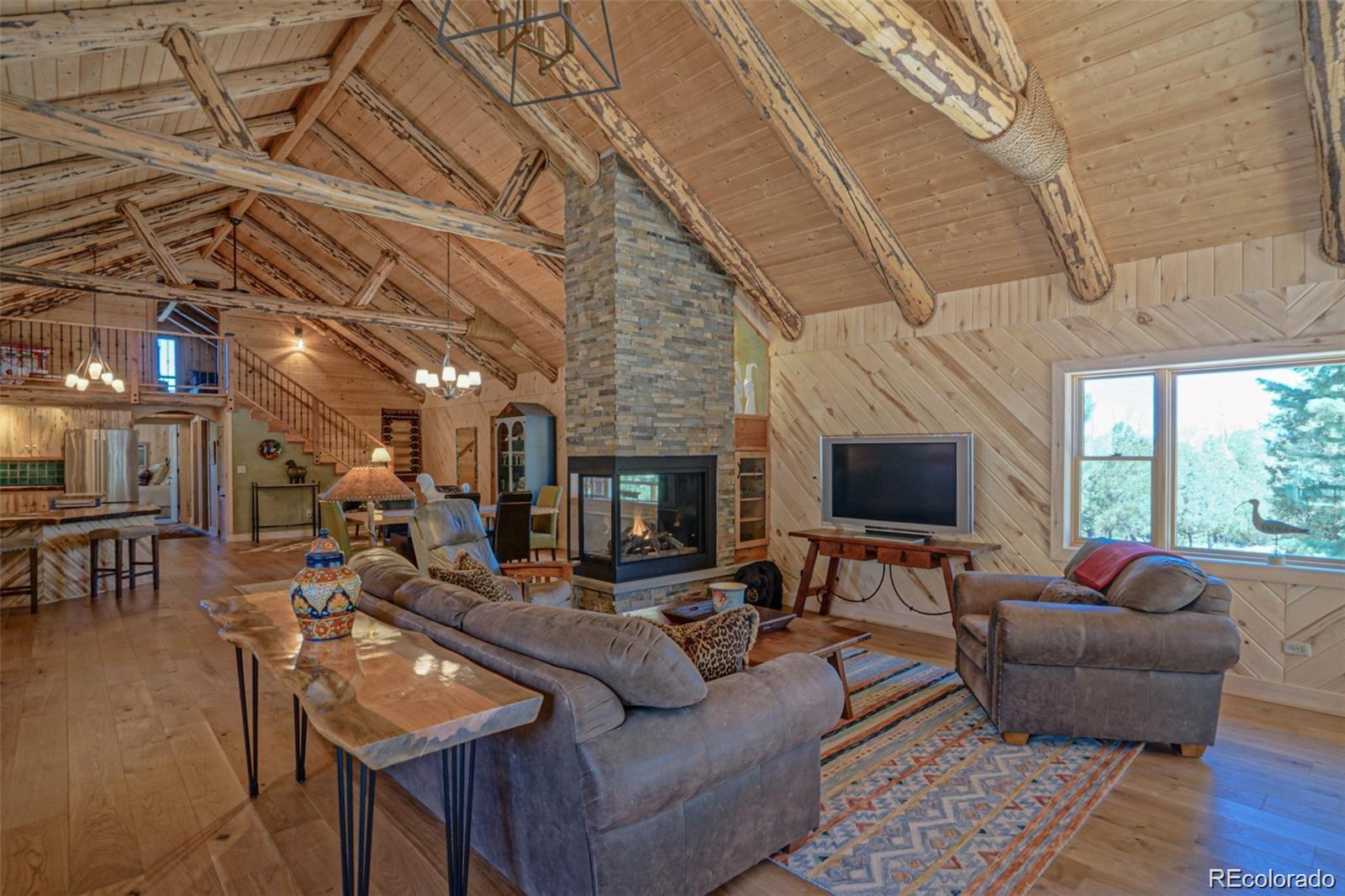 236 Mill Run Road Mosca, CO 81146 - Photo 41 of 49