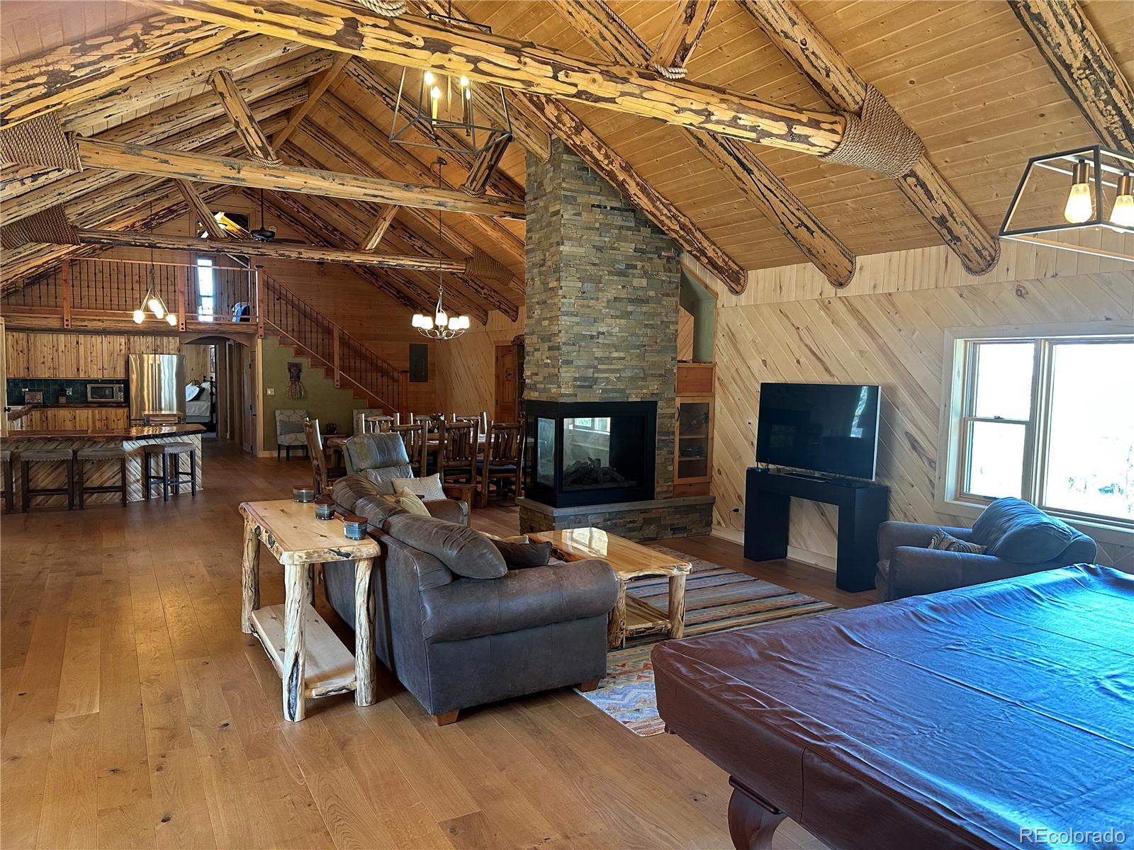 236 Mill Run Road Mosca, CO 81146 - Photo 42 of 49